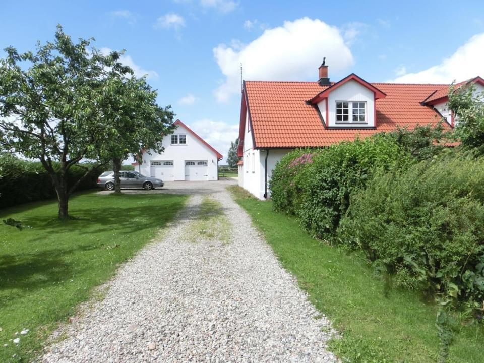 Mariannelund Bed&Beer Bed & Breakfast Loberod Exterior photo